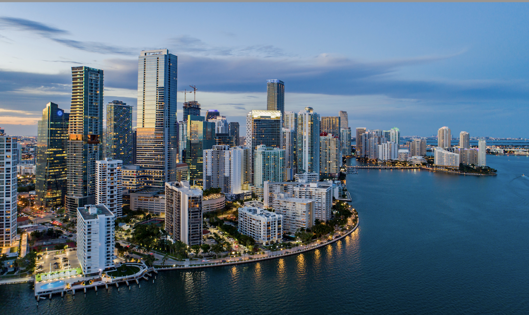 Miami: Revolutionize Patient Care