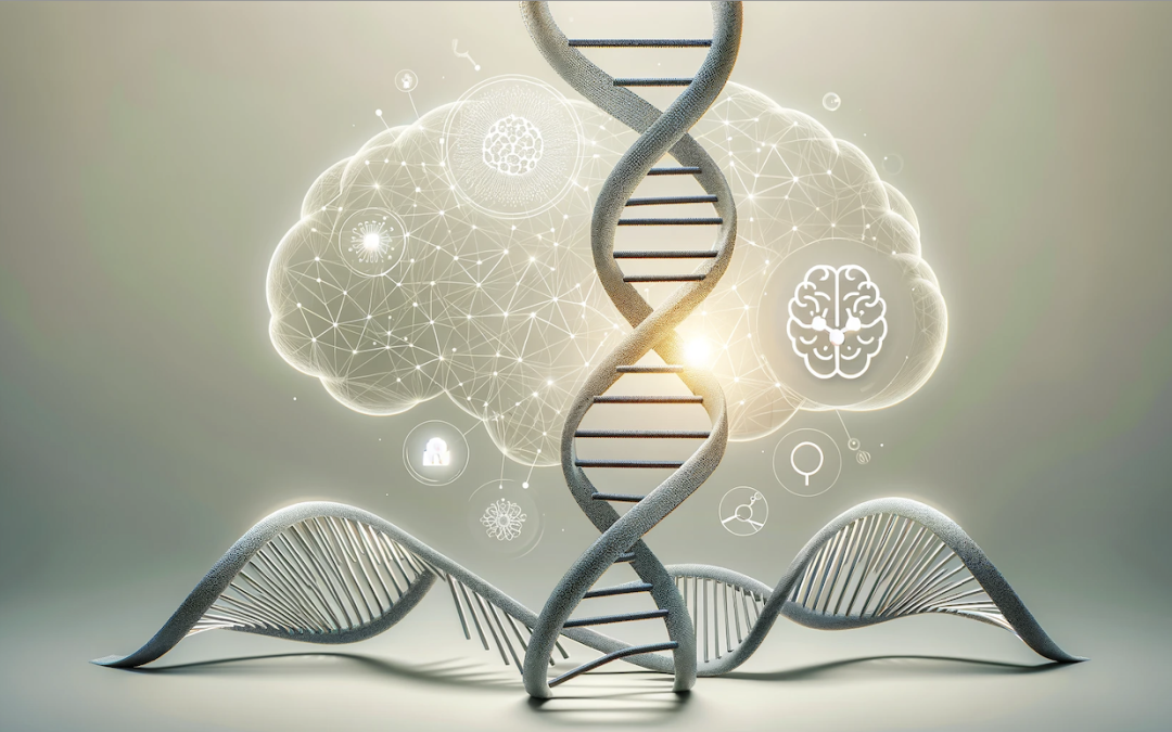 Mental Health and Genomics