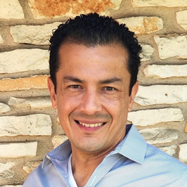 Jason Rios
