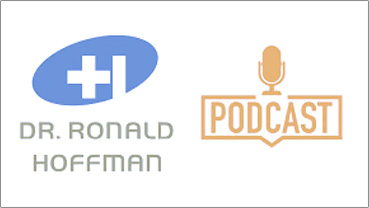The Intelligent Medicine podcast interviews